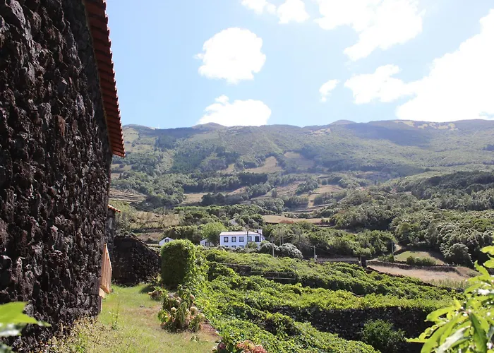 Aldeia Das Cagarras