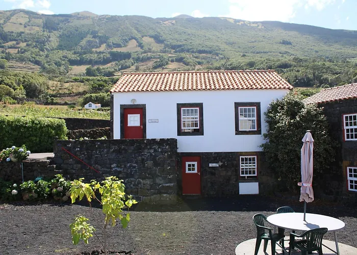 Aldeia Das Cagarras