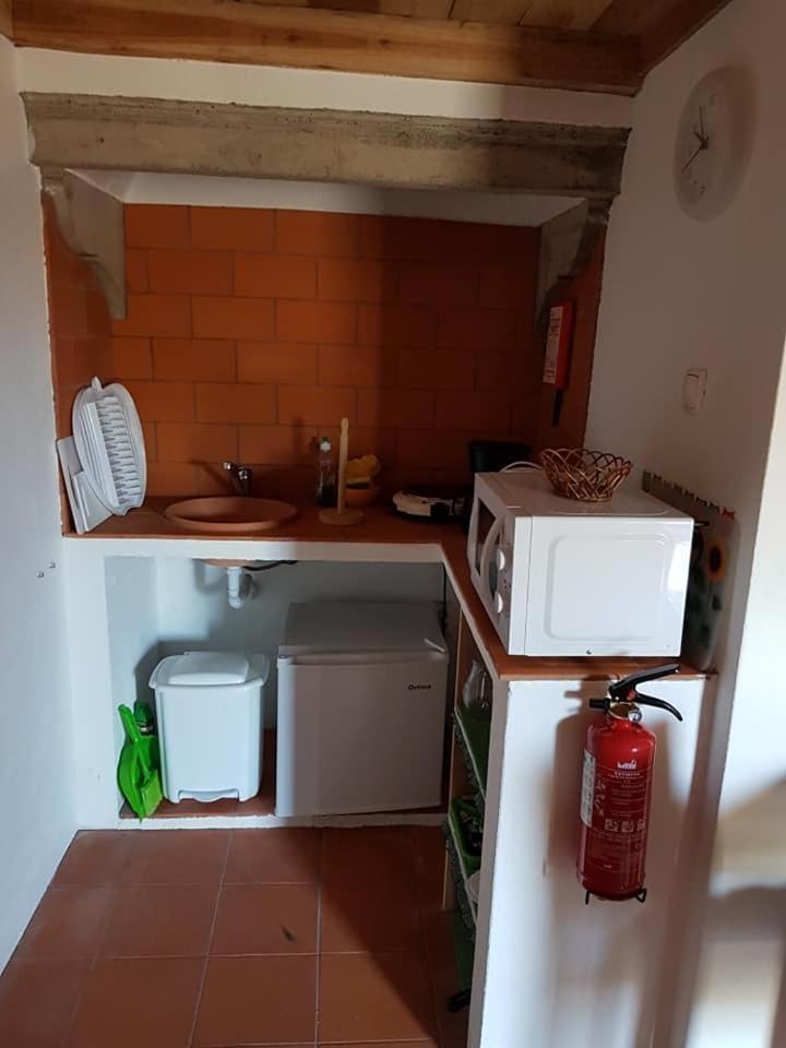 Country house Aldeia Cagarras Santo Amaro (Azores)