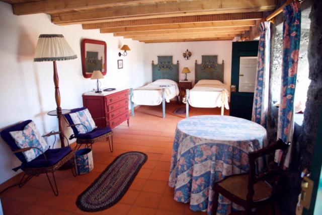 Country house Aldeia Cagarras