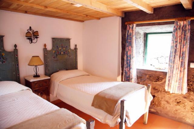Landhuis Aldeia Cagarras *