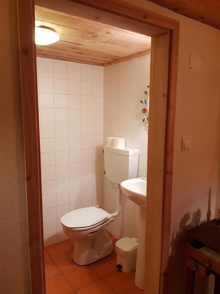 Aldeia Cagarras * Santo Amaro (Azores)