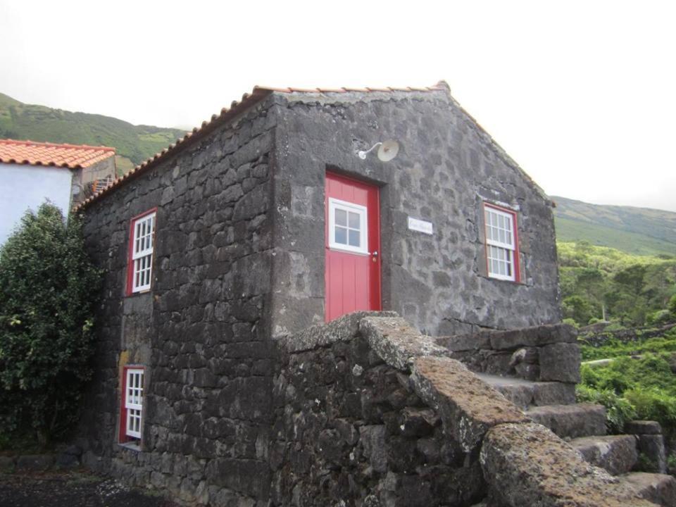 Country house Aldeia Cagarras Santo Amaro (Azores)