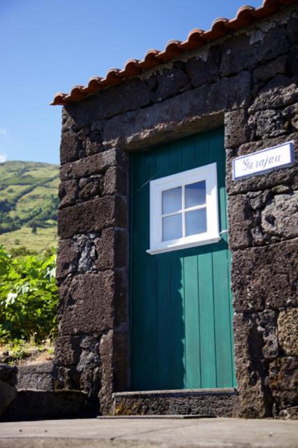 Aldeia Cagarras *