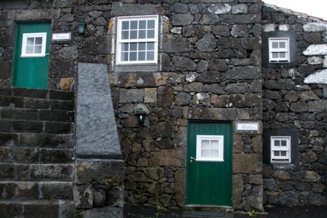 Country house Aldeia Cagarras Santo Amaro (Azores)