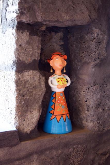 Aldeia Cagarras Landhuis *