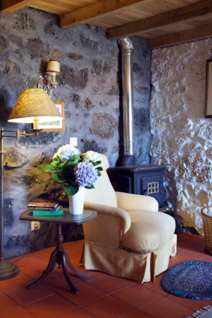 Aldeia Cagarras Country house *
