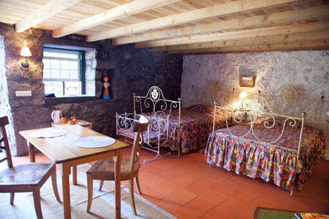 Aldeia Cagarras Country house Santo Amaro (Azores)