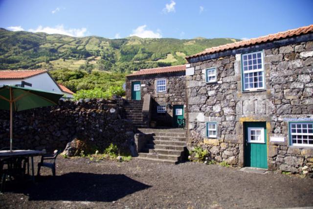 Aldeia Cagarras Landhuis *