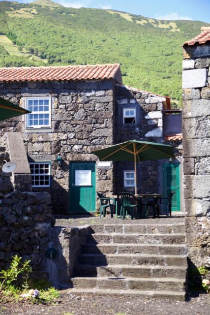 Aldeia Cagarras Landhuis