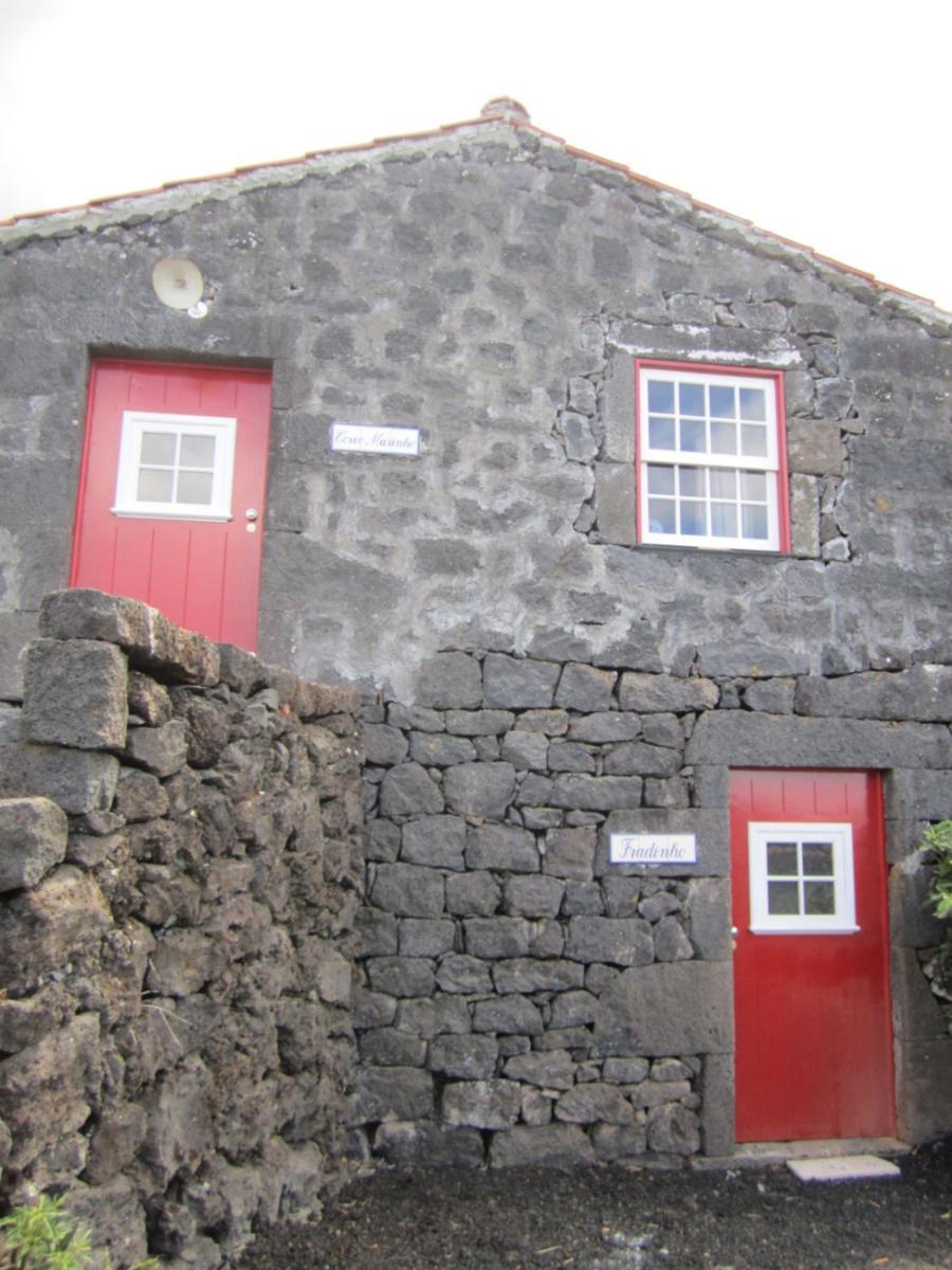 Aldeia Cagarras Country house