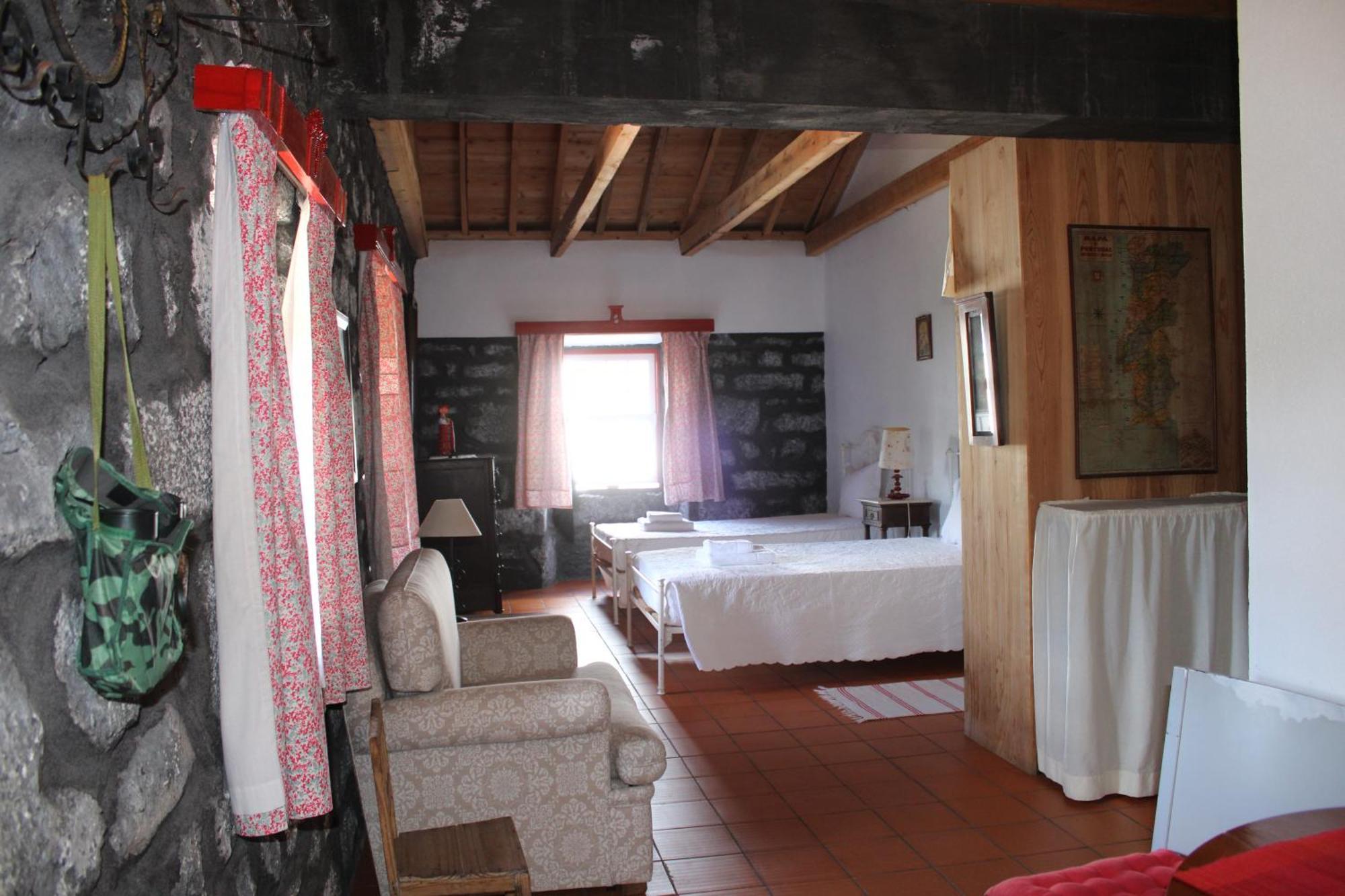 Landhuis Aldeia Cagarras *