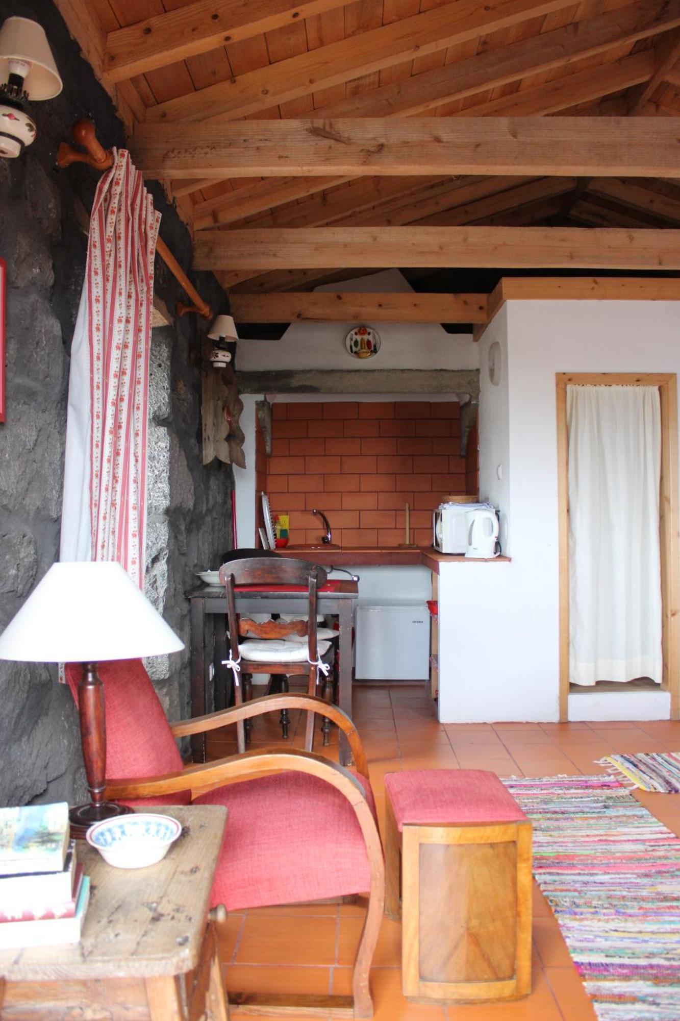 Landhuis Aldeia Cagarras *