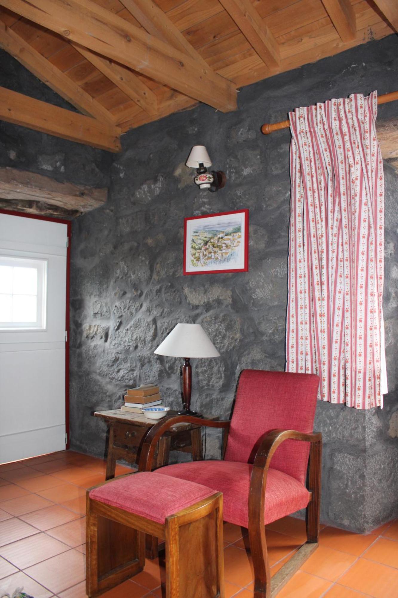 Aldeia Cagarras *