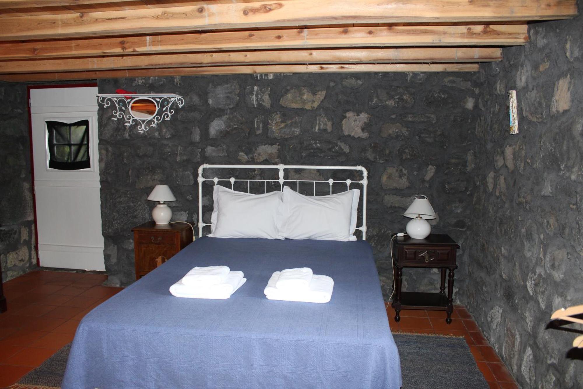 Aldeia Cagarras * Santo Amaro (Azores)
