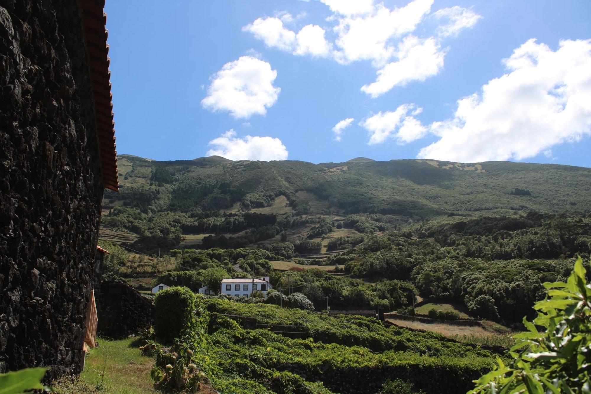 Aldeia Cagarras