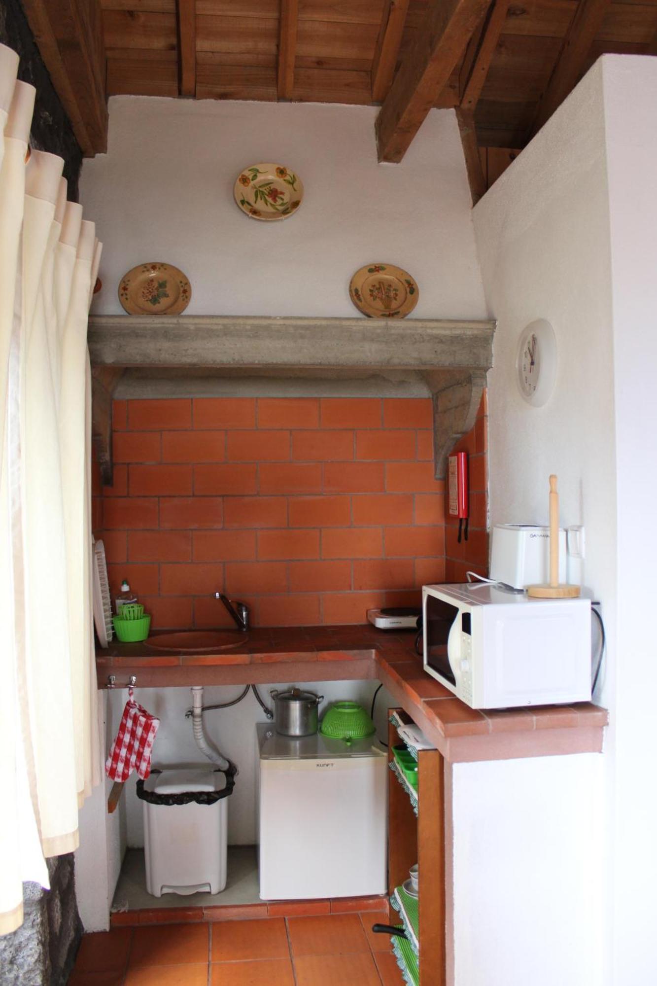 Aldeia Cagarras Landhuis *