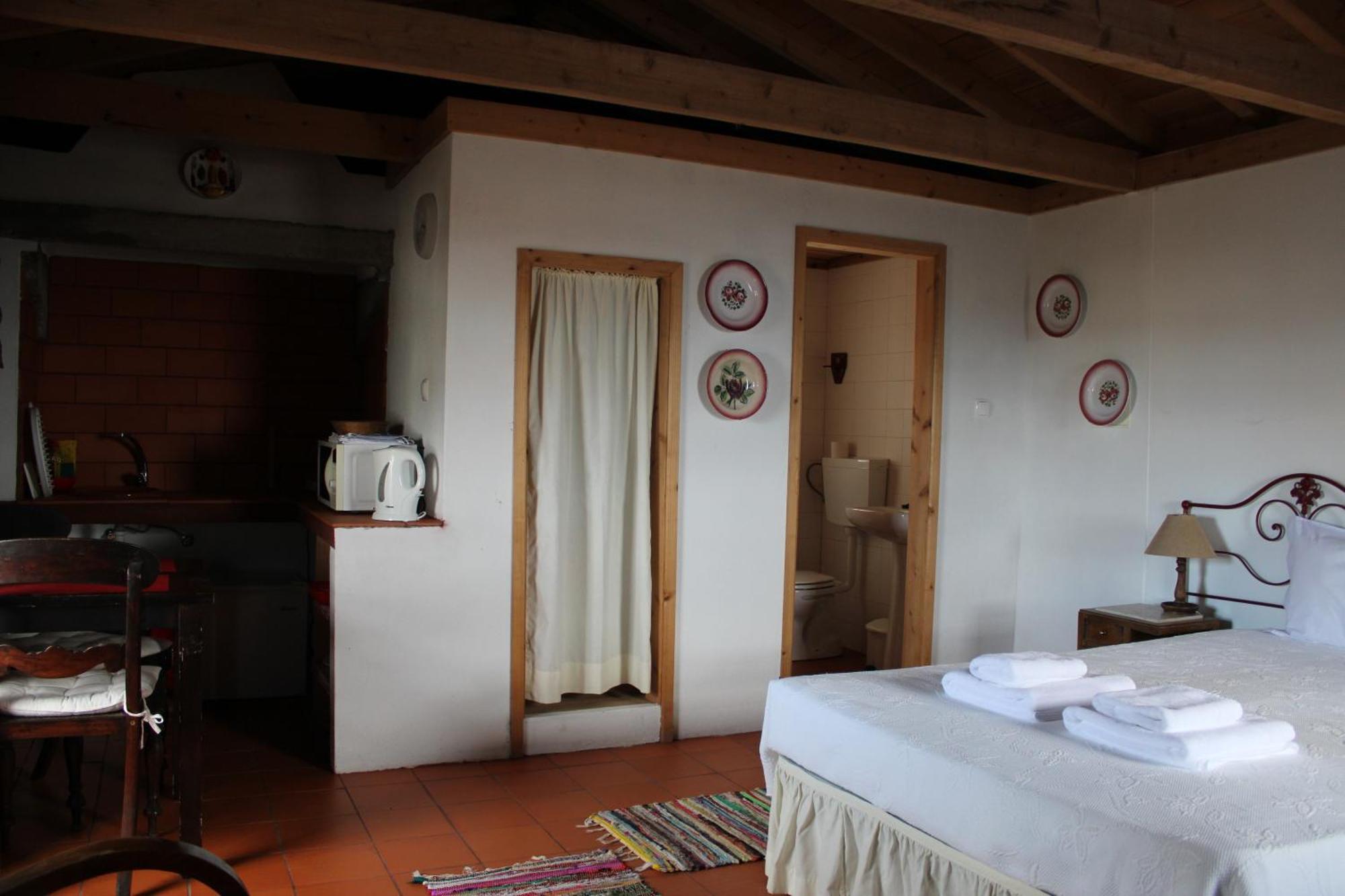 Aldeia Cagarras Landhuis