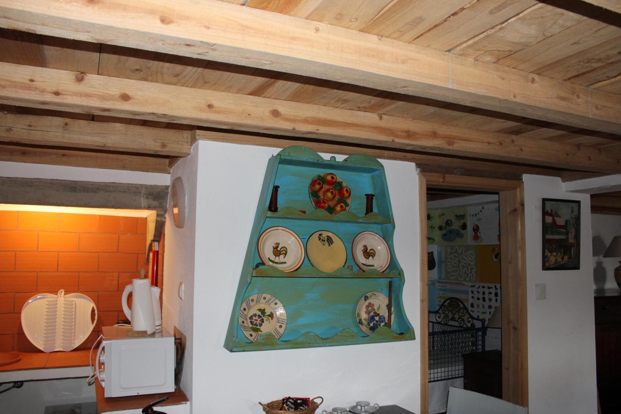 Landhuis Aldeia Cagarras