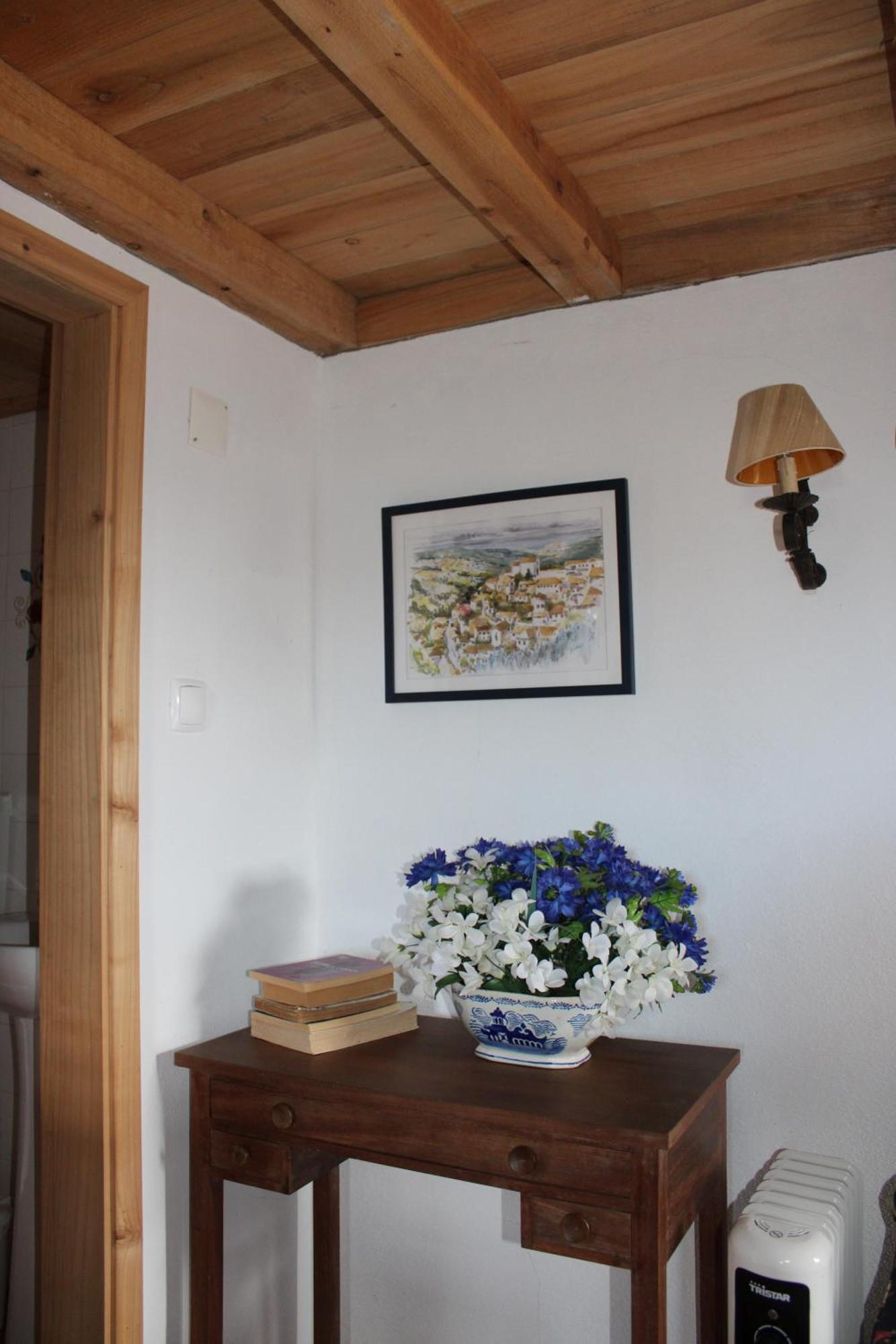 Aldeia Cagarras Landhuis *