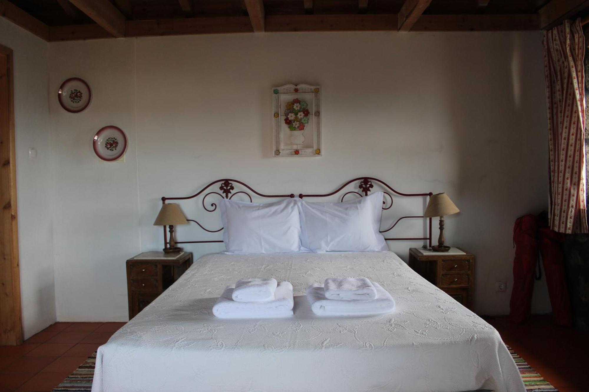 Landhuis Aldeia Cagarras *