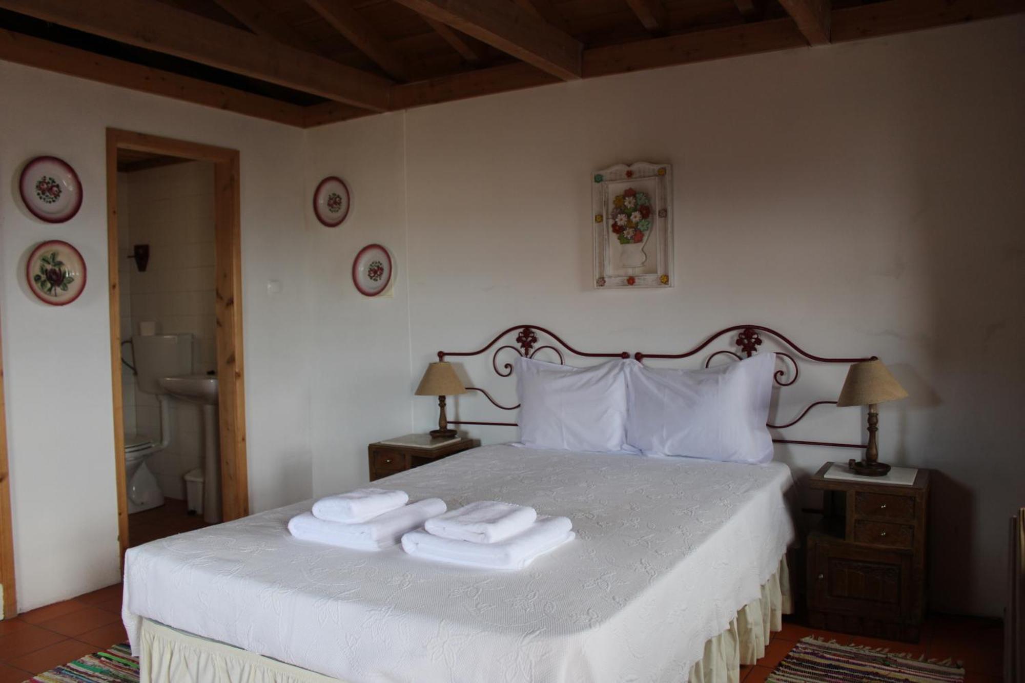 Landhuis Aldeia Cagarras