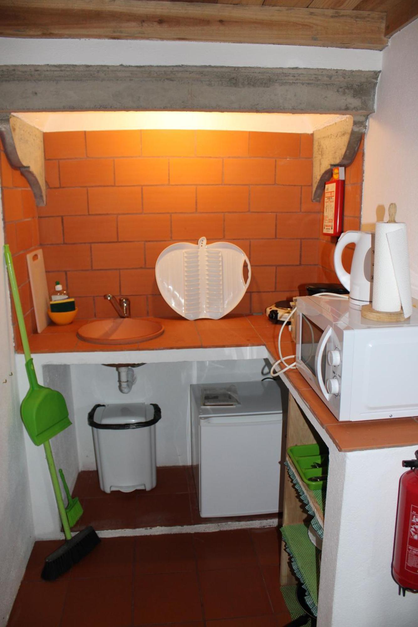 Country house Aldeia Cagarras Santo Amaro (Azores)