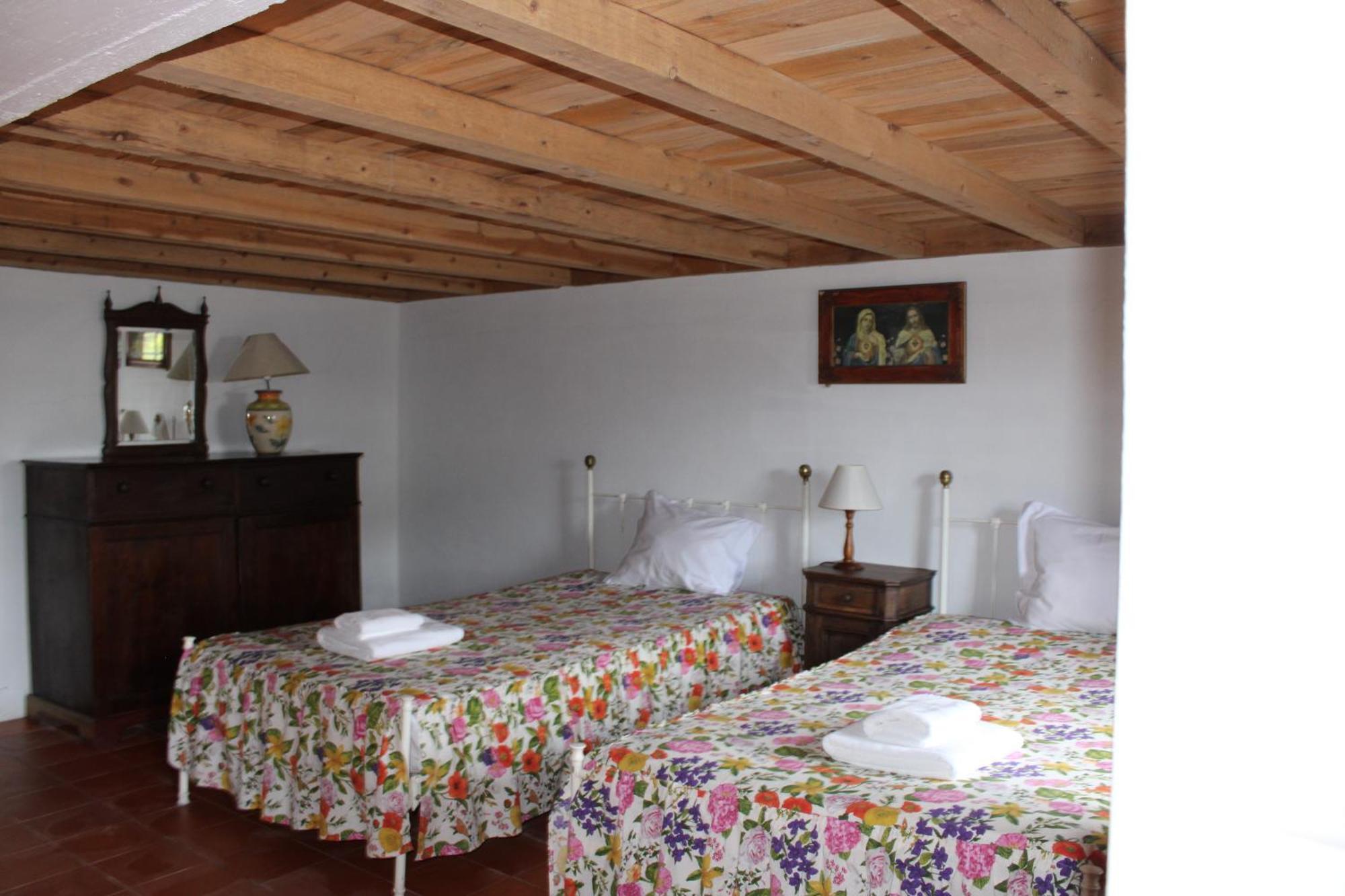 Aldeia Cagarras